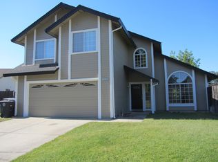8225 Manger Way, Citrus Heights, CA 95610