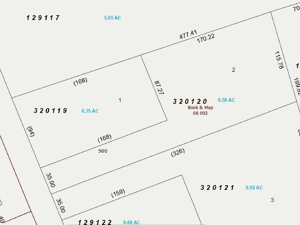 2nd image of 500 N Mountain St Lot 2