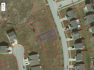 520 S Fieldstone Blvd, Bloomington, IN