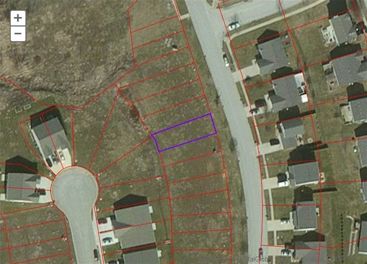 520 S Fieldstone Blvd photo 1