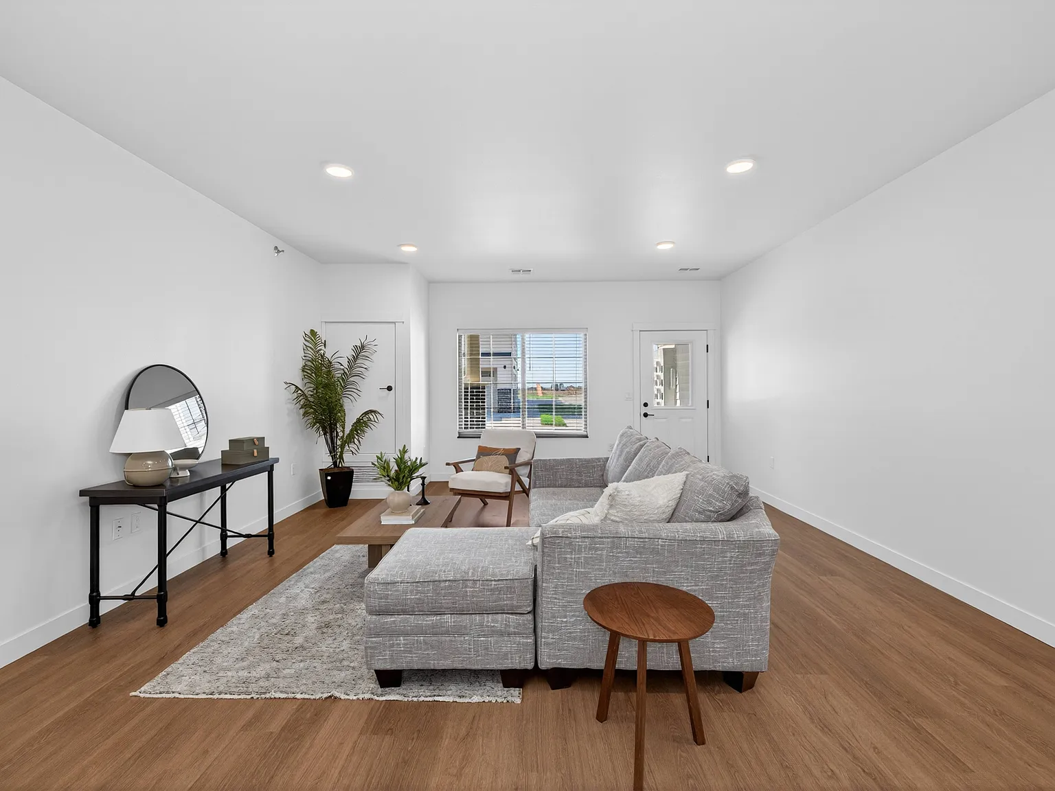 Autumn Townhomes — Photo 4