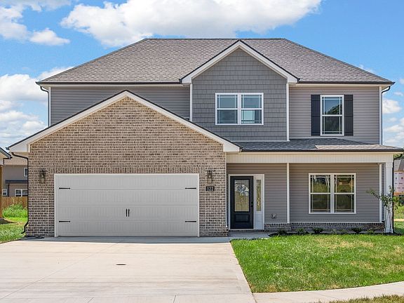 2nd image of 122 Sweet Clover Ct Lot 581