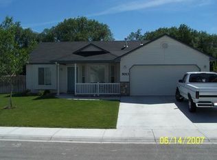 5013 Woodbury Pl, Caldwell, ID 83605