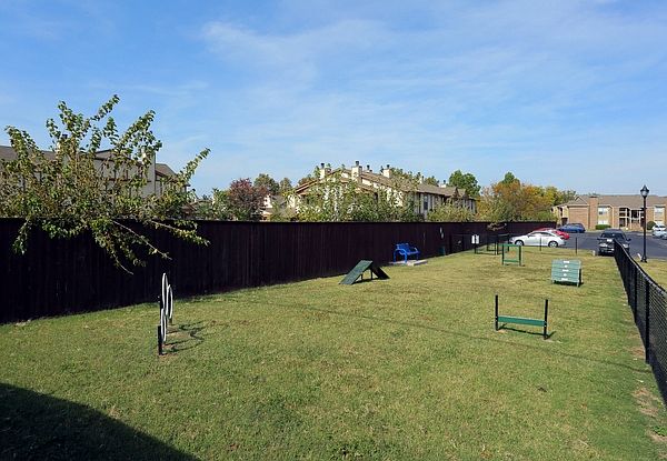 Bark Park
