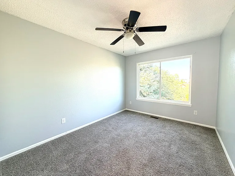 3rd Bedroom UL