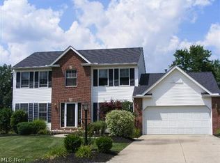 20328 Collier Dr, Strongsville, OH 44149