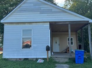 115 N Embree St, Princeton, IN 47670