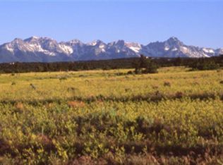 Tbd Ponderosa Dr, Ridgway, CO 81432