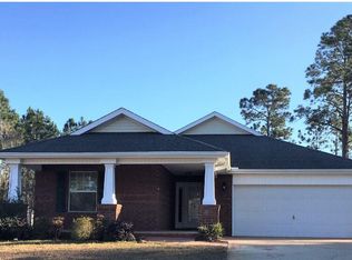 6613 Liberty St, Navarre, FL 32566