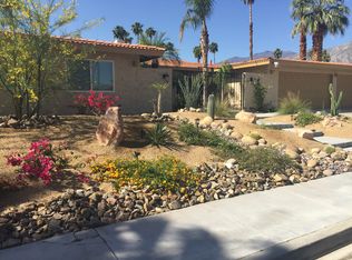 3289 Cambridge Ct N, Palm springs, CA 92264