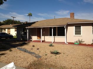 318 Springfield St, Claremont, CA 91711