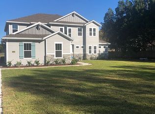 5540 Muskogean St, Saint Augustine, FL 32092