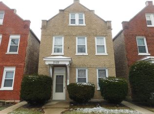 3123 S 54th Ave, Cicero, IL 60804