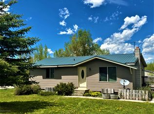 153 Westview Village Dr, Afton, WY 83110