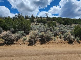 7430 & 7431 Waligunda Road, Fort Garland, CO 81133