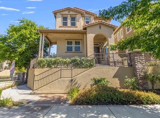 303 Bead Grass Ter, Fremont, CA 94539