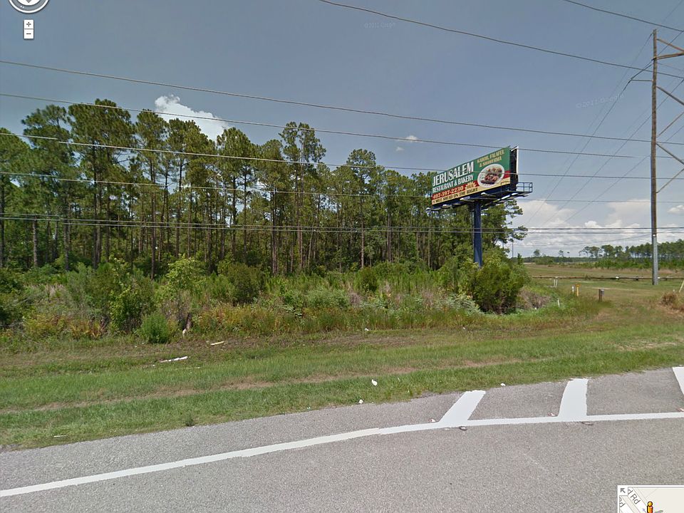5-Acre Lot near Disney