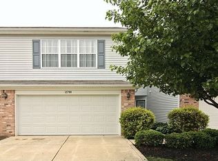 12799 Brewton St, Fishers, IN 46038