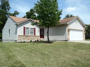 5 Bobwhite Ct, Amelia, OH 45102