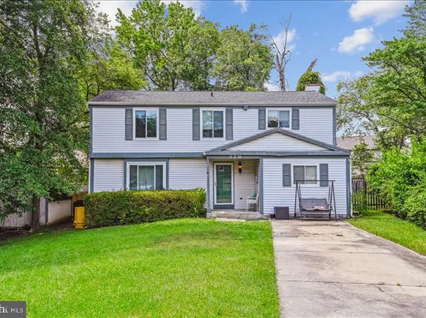 376 Jamie Ct, Glen Burnie, MD 21060