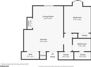 520 Turnpike Tpke #C-214, Pompton Plains, NJ 07444