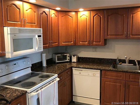 2nd image of 5600 Collins Ave APT 12J
