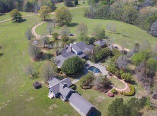 400 Chapel Hill Rd, Flora, MS 39071