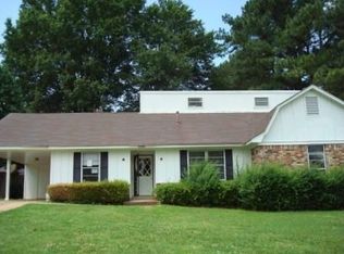 5316 Yale Rd, Memphis, TN 38135