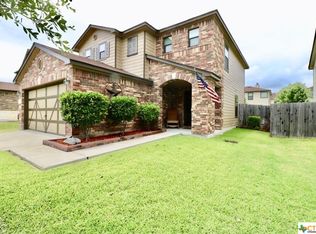 1059 Lonesome Oak Dr, Temple, TX 76502