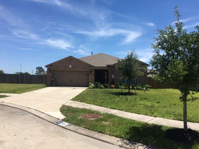 9911 Bronze Mill Ln, Rosharon, TX, 77583