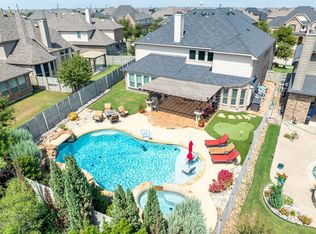 1521 5th St, Northlake, TX 76226