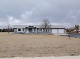 961 Catherine Rd, Hays, KS 67601