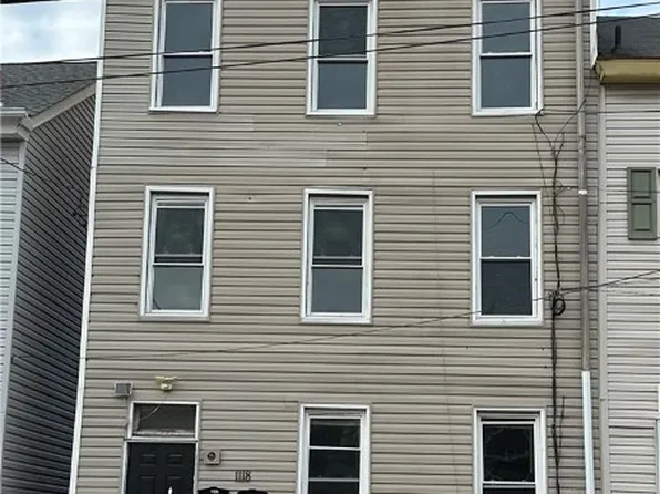 1118 Goettman St, Pittsburgh, PA 15212