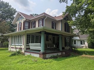 505 N Springfield St, Virden, IL 62690