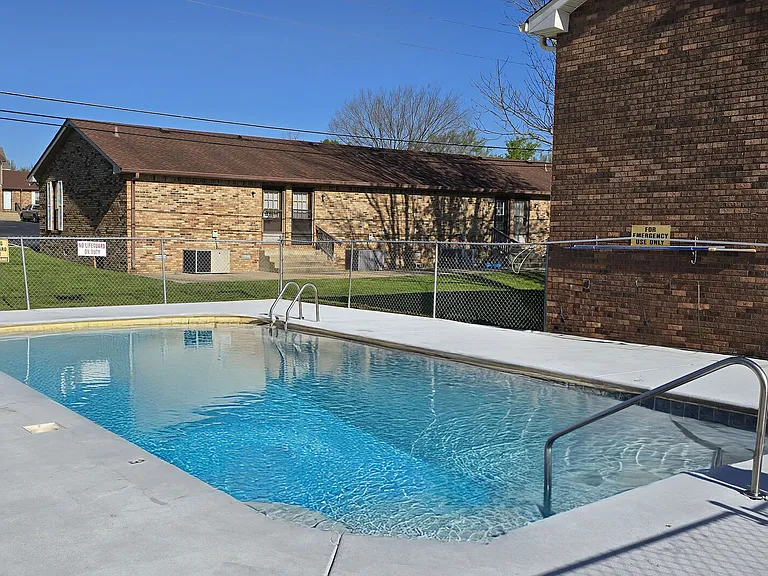 Westgate Apartment Homes — Photo 15