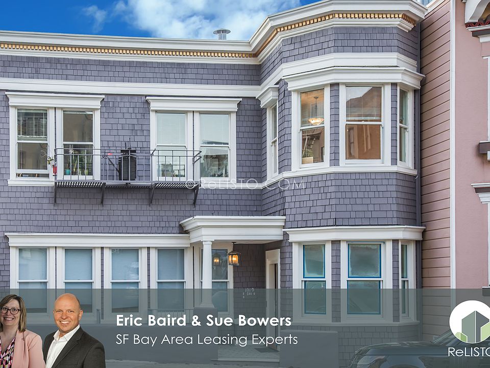 1st image of 1019 Ashbury St APT 3