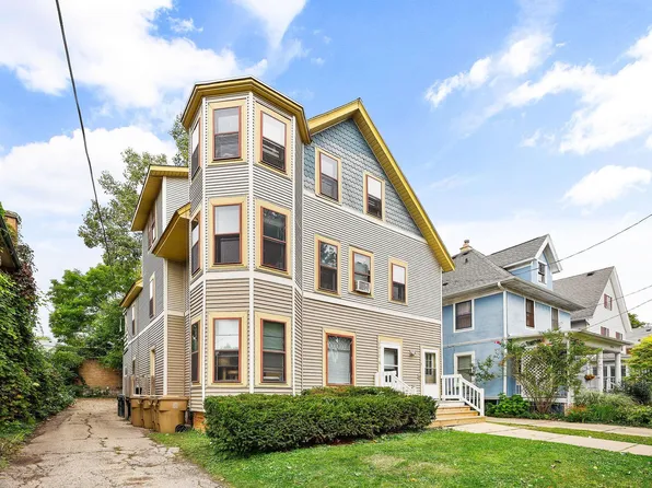 1918 E Main St, Madison, WI 53704