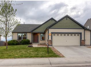 13561 Wrangler Way, Mead, CO 80542