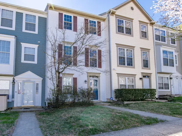 13993 Gunners Pl, Centreville, VA 20121