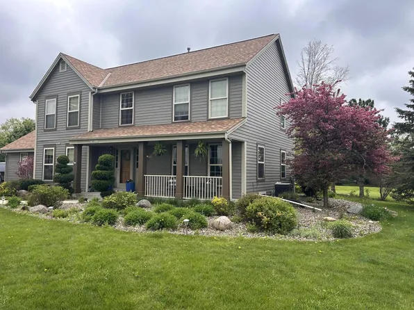 W308S2787 Wild Berry COURT, Waukesha, WI 53188