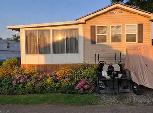 45 Quarry View Vlg, Pt Colborne, ON L0S 1R0