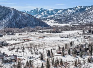 1469 Old Ranch Rd, Park City, UT 84098