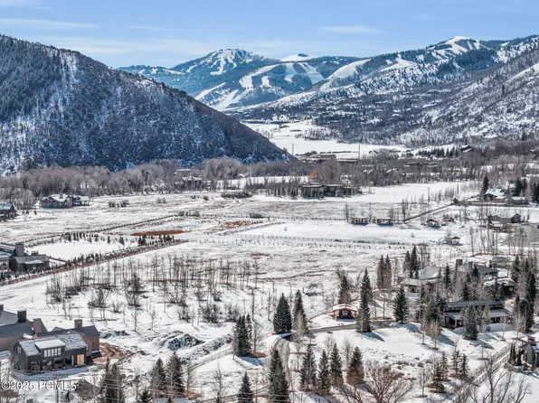 1469 Old Ranch Rd, Park City, UT 84098