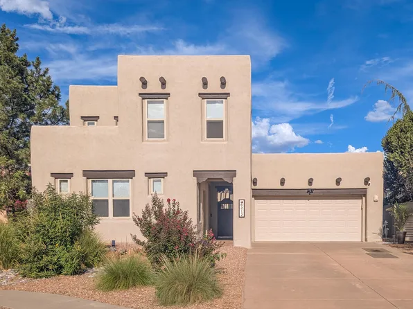 6212 Buffalo Hills Dr NE, Albuquerque, NM 87111