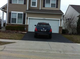 2746 Rinaldi Dr, Columbus, OH 43219