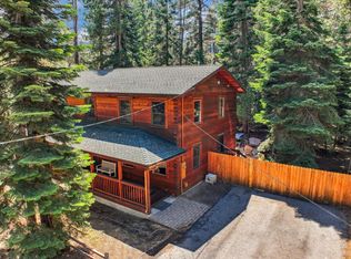 936 Glorene Ave, South Lake Tahoe, CA 96150