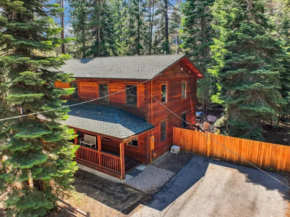 936 Glorene Ave, South Lake Tahoe, CA 96150