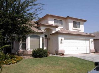 3009 S Woodruff Cir, Mesa, AZ 85212
