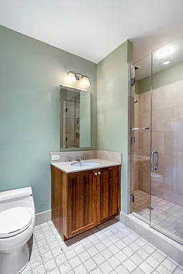 Rented by Brown Harris Stevens | media 8