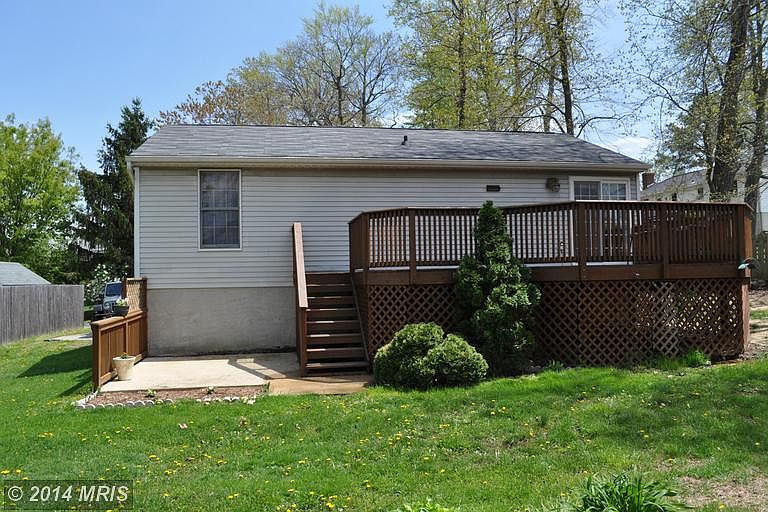 2nd image of 3520 Blue Coat Rd
